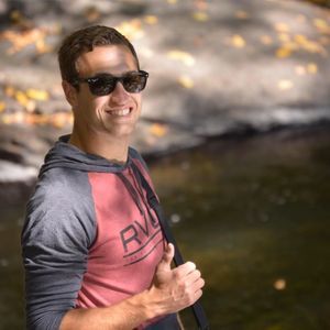 Meet your Posher, Brandon